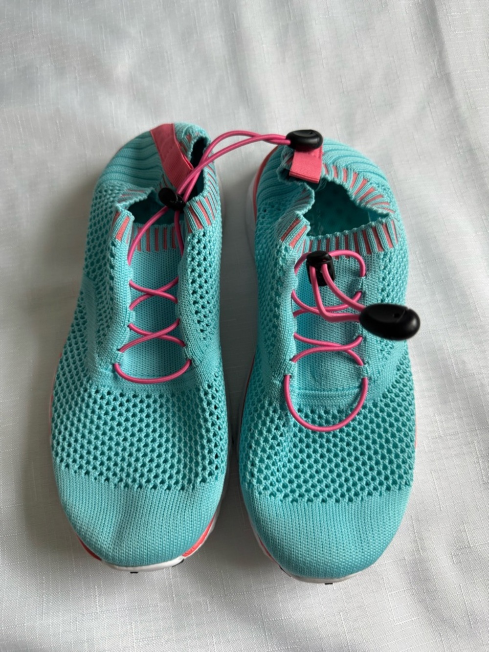 Water Shoes - Kid's Xdrain Classic Knit - Big Kid Size 5